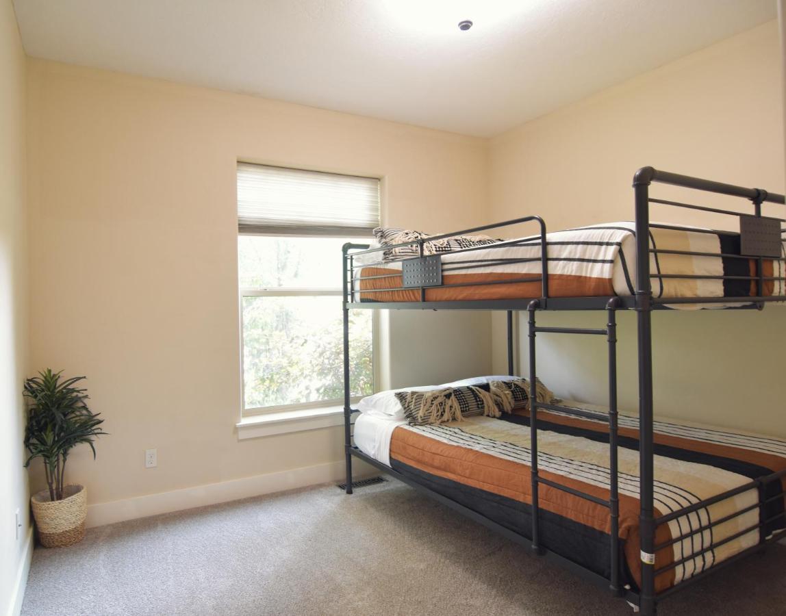 Sensible Safari Sleeps 10 Meridian Exterior foto